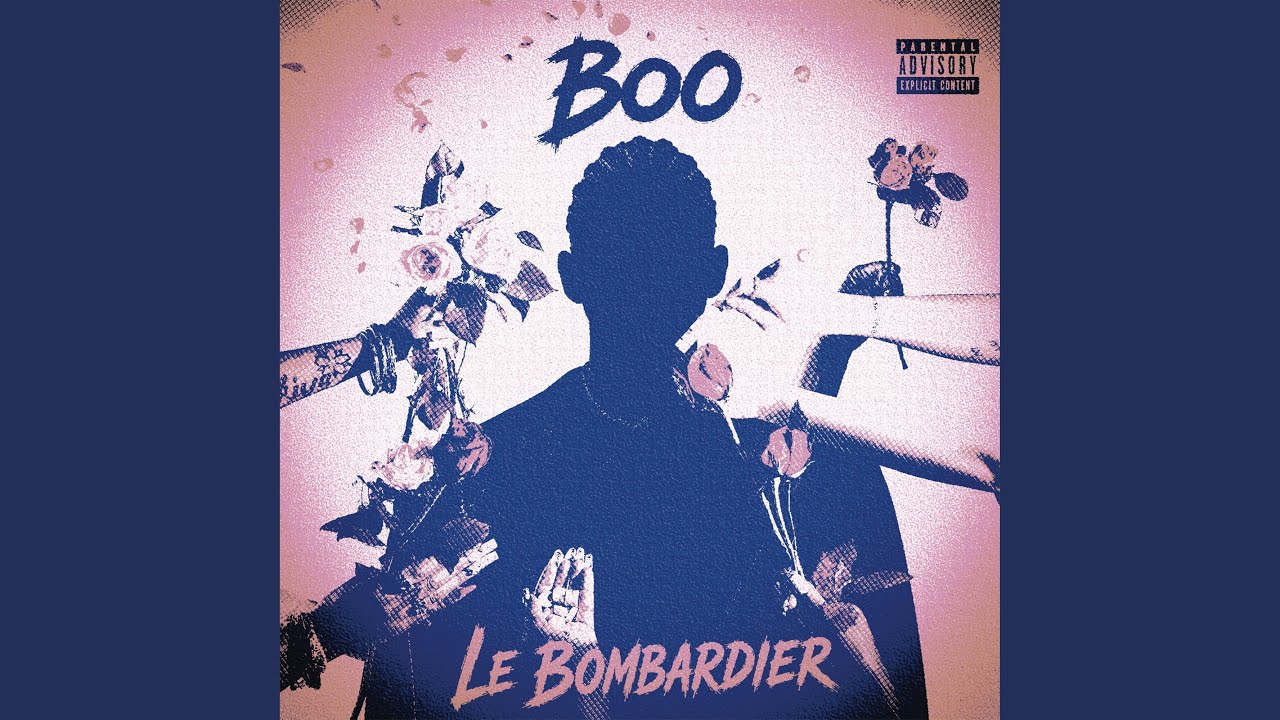 Watch BOO on YouTube Watch BOO on YouTube