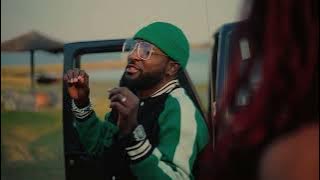 Afunika - Am Blessed (Official Video)