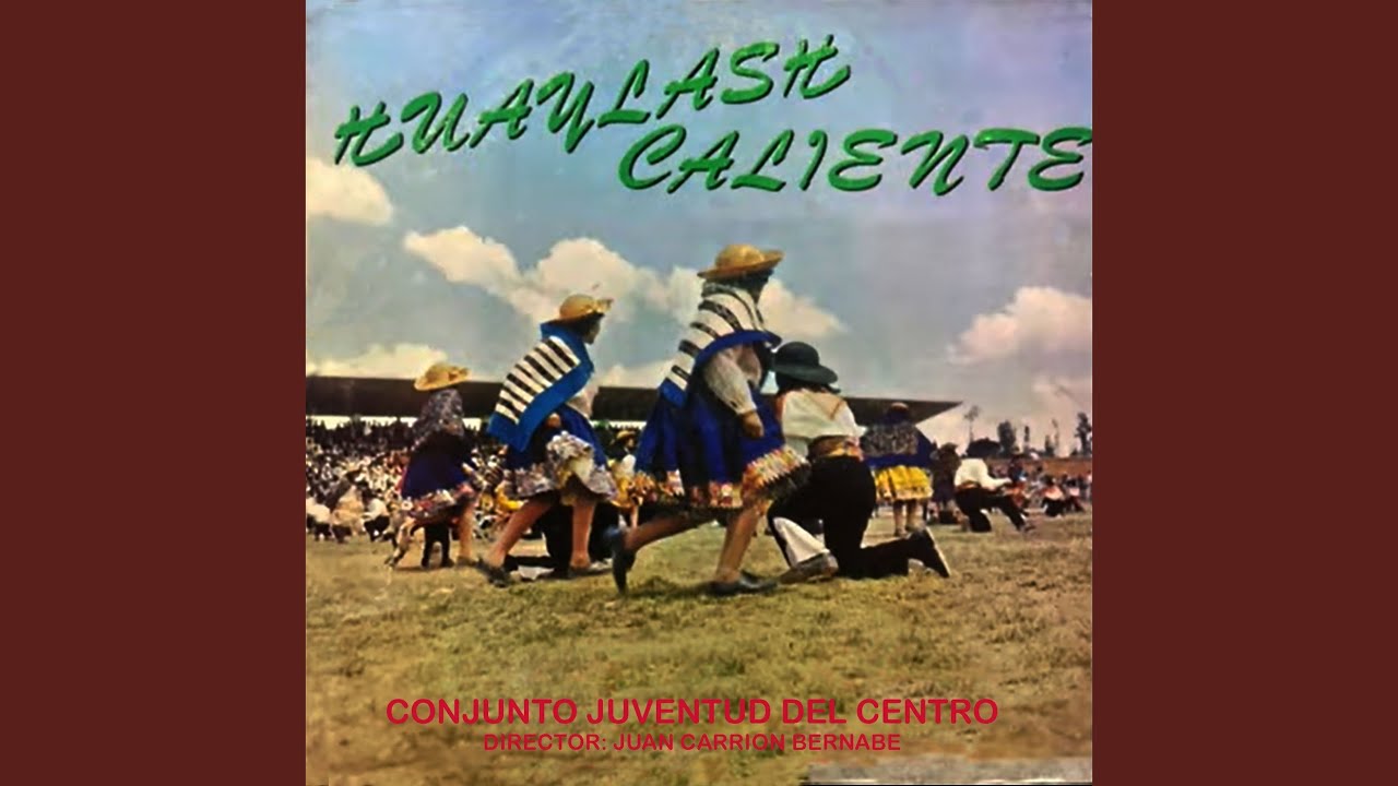 Watch TOSTANDO CANCHA on YouTube Watch TOSTANDO CANCHA on YouTube