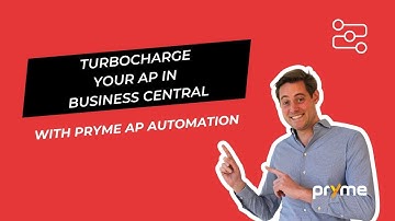 Pryme AP Automation explained in 70 seconds!