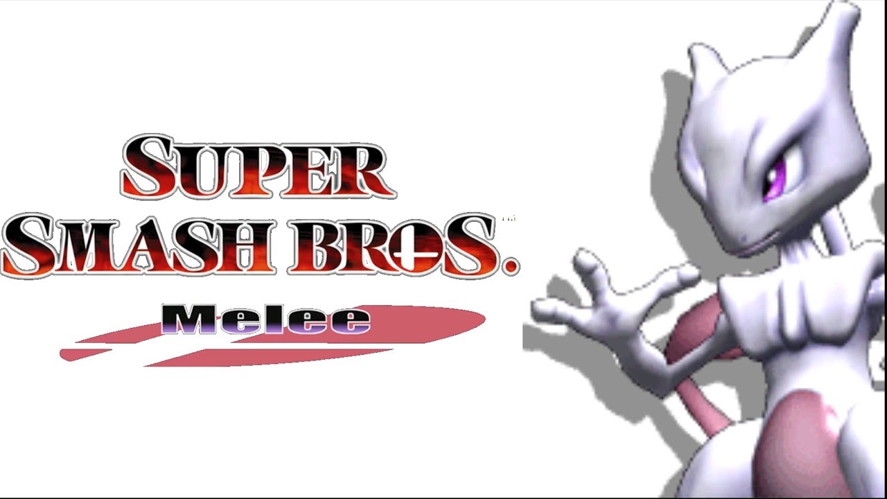 Mewtwo - Super Smash Bros. Melee Guide - IGN