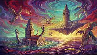 Arafta - İstanbulda İmkansız Bir Aşk Official Audio