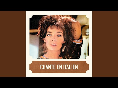 Marie Laforêt - Basta Qualche Fiore E Un Po' D’Amore (Toi qui dors - version italienne)