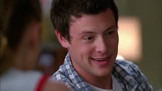 Drizzle - Glee