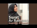 Surah Ar Rahman