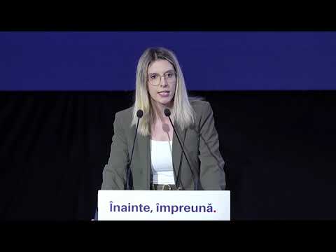 Diana Buzoianu - Revoluția care a pornit la Timișoara nu se termină.