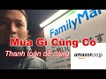 Cách Mua Hàng Trên Amazon Thanh Toán Bằng Combini Đơn Giản Nhất | Cuộc Sống Nhật QUAN JP