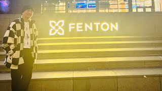 Fenton, Cary Nc, January 15 2023