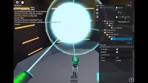 Untitled Core Game Sus Event