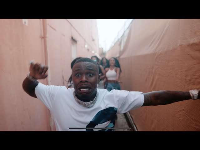 DaBaby - VIBEZ (Official Music Video) class=
