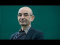 Raja Shehadeh on Occupation, International Law &amp; the Daily Reality of Palestine | Ep 24