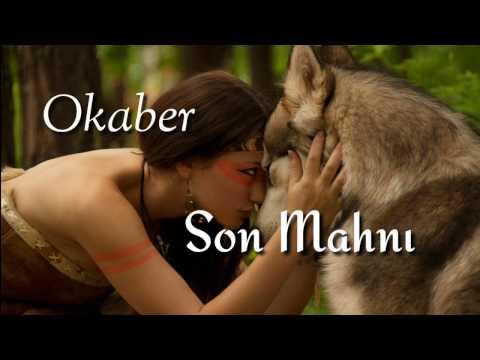 Okaber - Son Mahnı (Lyrics)