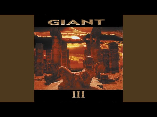 Giant - Over You