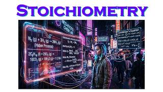 College Chemistry I: Stoichiometry - Part 3