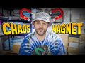 Jonnyshipes: The Chaos Magnet | The Real GoodTalk Ep. #2