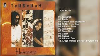 Humania - Album Terserah | Audio HQ