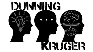 Cahil Cesareti | Dunning - Kruger Sendromu Nedir? Resimi
