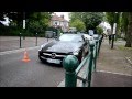 Mercedes SLS AMG Roadster [HD 1080p]