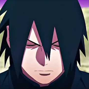 NARUSASU VS JIGEN STORY WA. BORUTO EPISODE 204