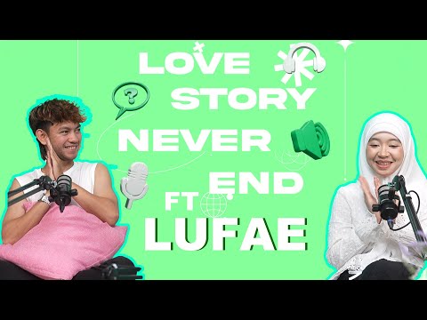 LUFAE MINTAK DIKECAM NETIZEN !!! PODCAST AI TEAM EP 5