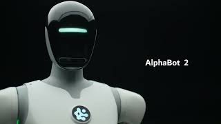 A next-generation of General Purpose Robots AlphaBot 2