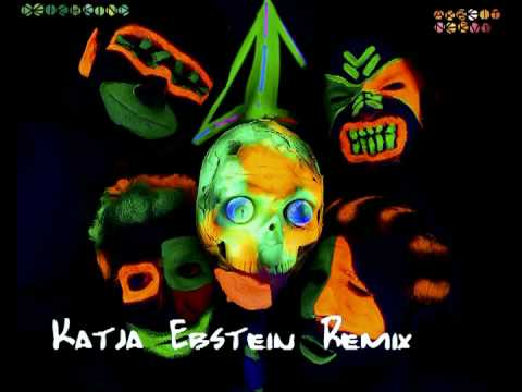 deichkind - Remmidemmi (Katja Ebstein Remix)