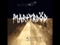 Capture de la vidéo Martyrdöd - Sekt (Full Album)