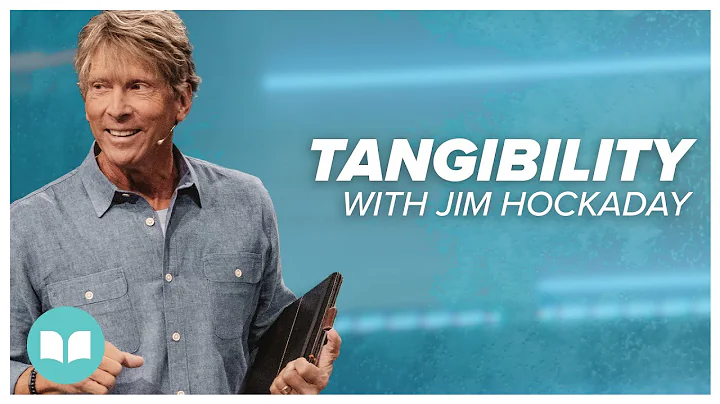 Tangibility | Jim Hockaday | LW