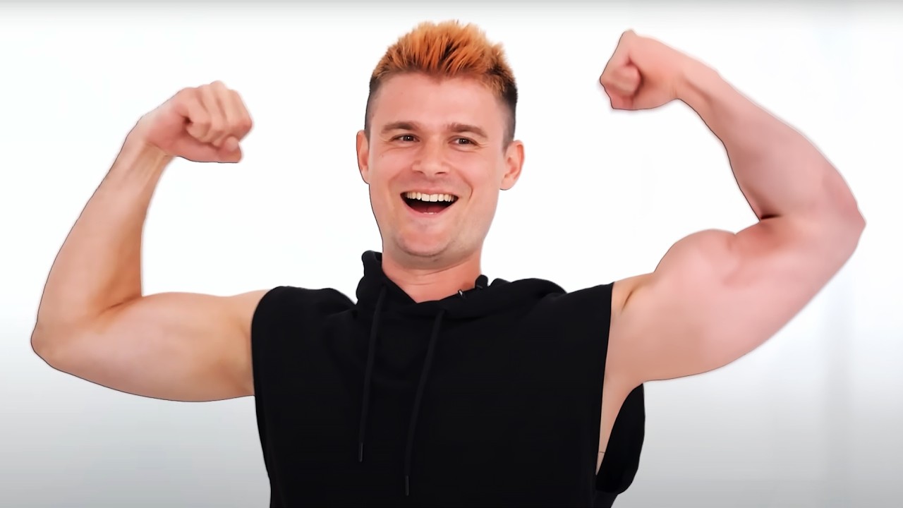 Oglądam *SIEBIE* w NAJŚMIESZNIEJSZYM ODCINKU z YOMAO