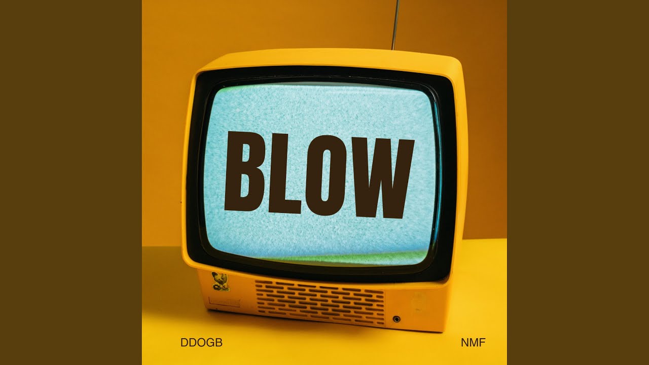 Watch BLOW on YouTube Watch BLOW on YouTube