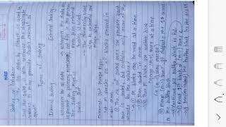 Celebrity Query Processing and Optimization in ADMT- Module 1 Part-5 (Lecturer-10) Wealth