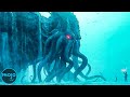 Top 10 Strongest Mythological Monsters