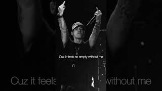 Eminem - Without Me (караоке/перевод/текст) #караоке #eminem #withoutme #Эминем #переводпесен #рэп