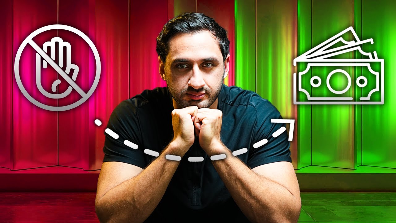 Handle Sales Objections Like a Pro - 8 Minute Masterclass - YouTube