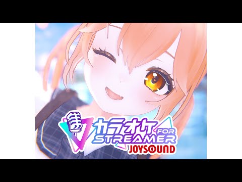 【Live/おひる歌枠】上半期ランキングを歌おう 🎵カラオケJOYSOUND for STREAMER【#かなかのなまほーそー /VTuber 】