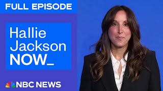 Hallie Jackson NOW - Feb. 27 | NBC News NOW