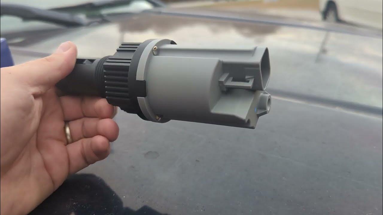 '09 Silverado Service Four Wheel Drive Fix - YouTube