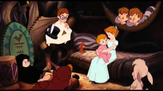 Peter Pan - Your Mother and Mine [Japanese] - YouTube