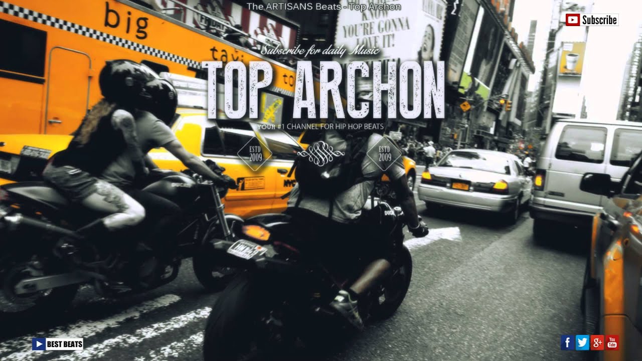 rap song 2019 Epic hard rap instrumental hip-hop beat aggressive – Top Archon