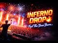 👉 Inferno Drop 🔥 Party Song 2026  Hindi Club Song  Festival EDM Banger
