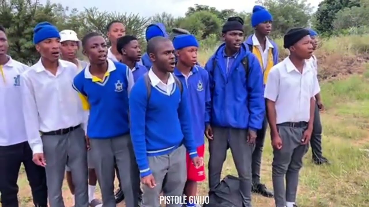 Watch Hamba Wena (Setswana Version) | Gwijo on YouTube Watch Hamba Wena (Setswana Version) | Gwijo on YouTube