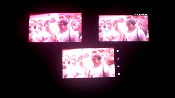 Android Adobe Flash 10.3 - 720p performance (Dual Core Edition)