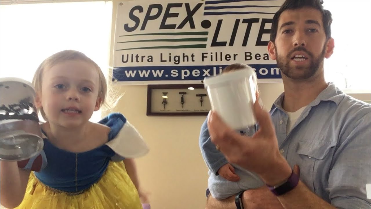 Spex•Lite® Explained by Snow White