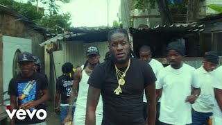 Aidonia - Rat Trap