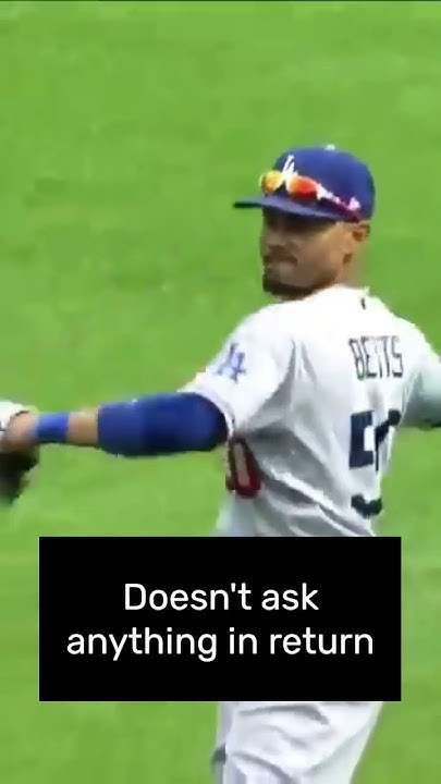 image of The nicest fan of all time! #shorts #baseball #fans #kids - YouTube