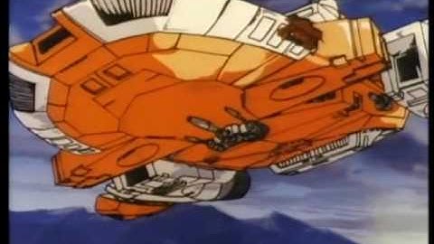 Transformers The Movie(1986) G1