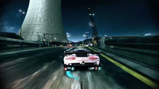 Split/Second: Ryback Cyclone Special- Power Plant II