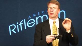 Gun of the Week: Smith &amp; Wesson M&amp;P 340