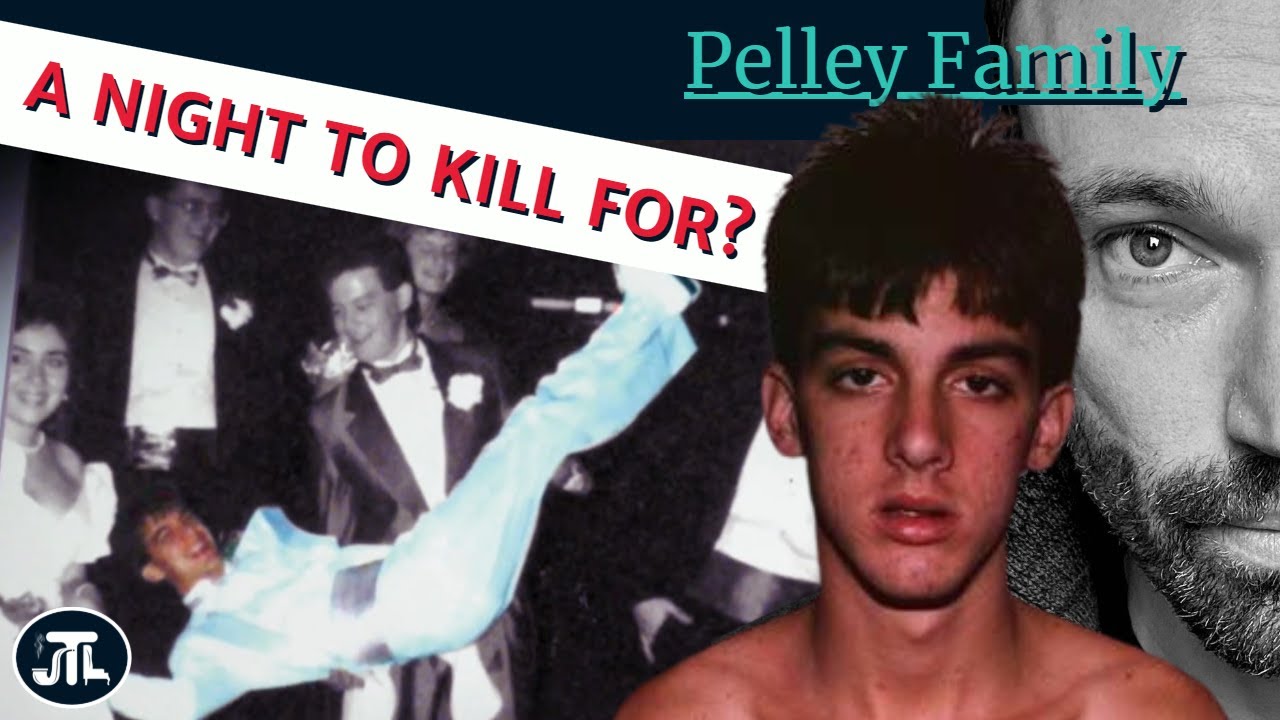 Prom Night Murders New revelations in the conviction of Jeff Pelley