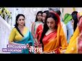 Sairaab Serial On location :